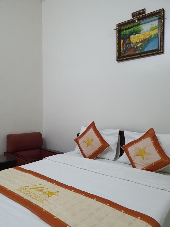 Star Hotel Hai Duong Экстерьер фото