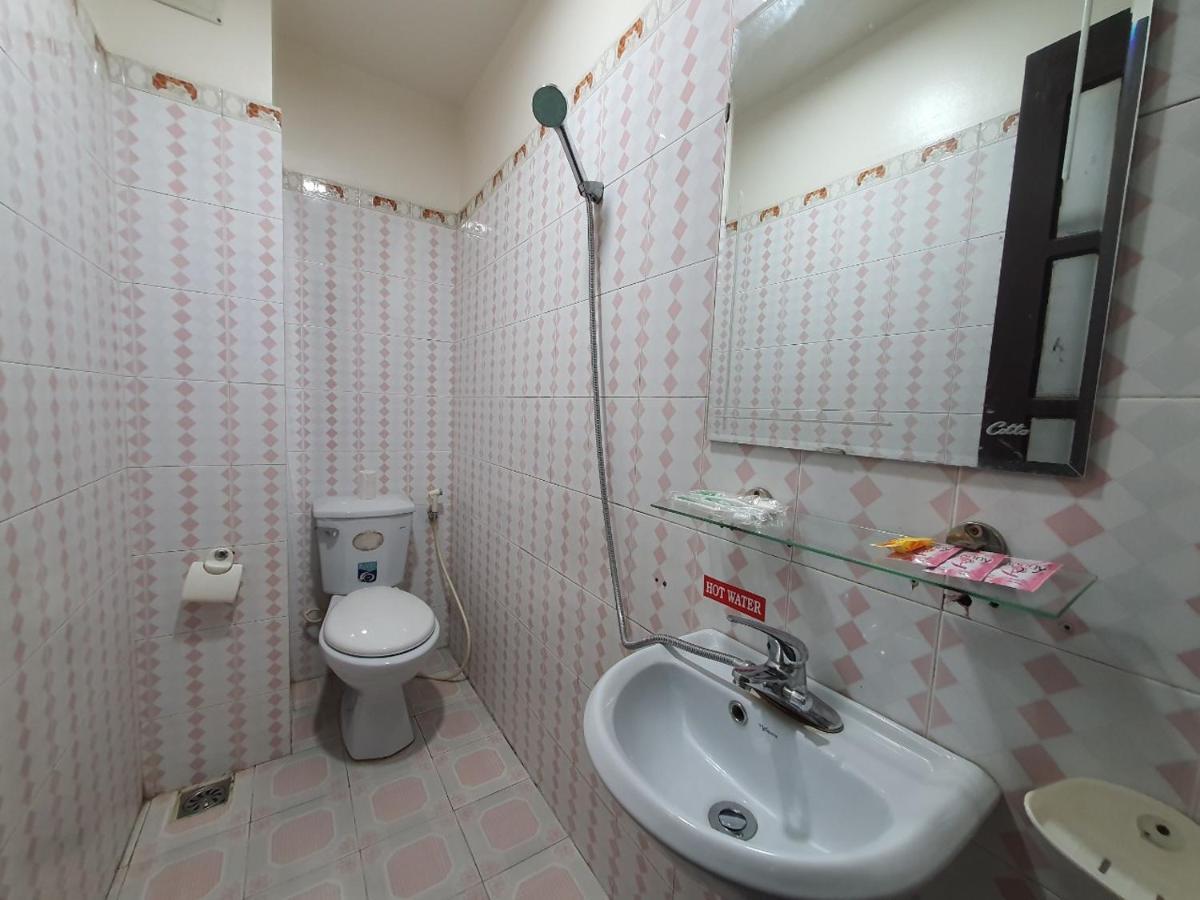 Star Hotel Hai Duong Экстерьер фото