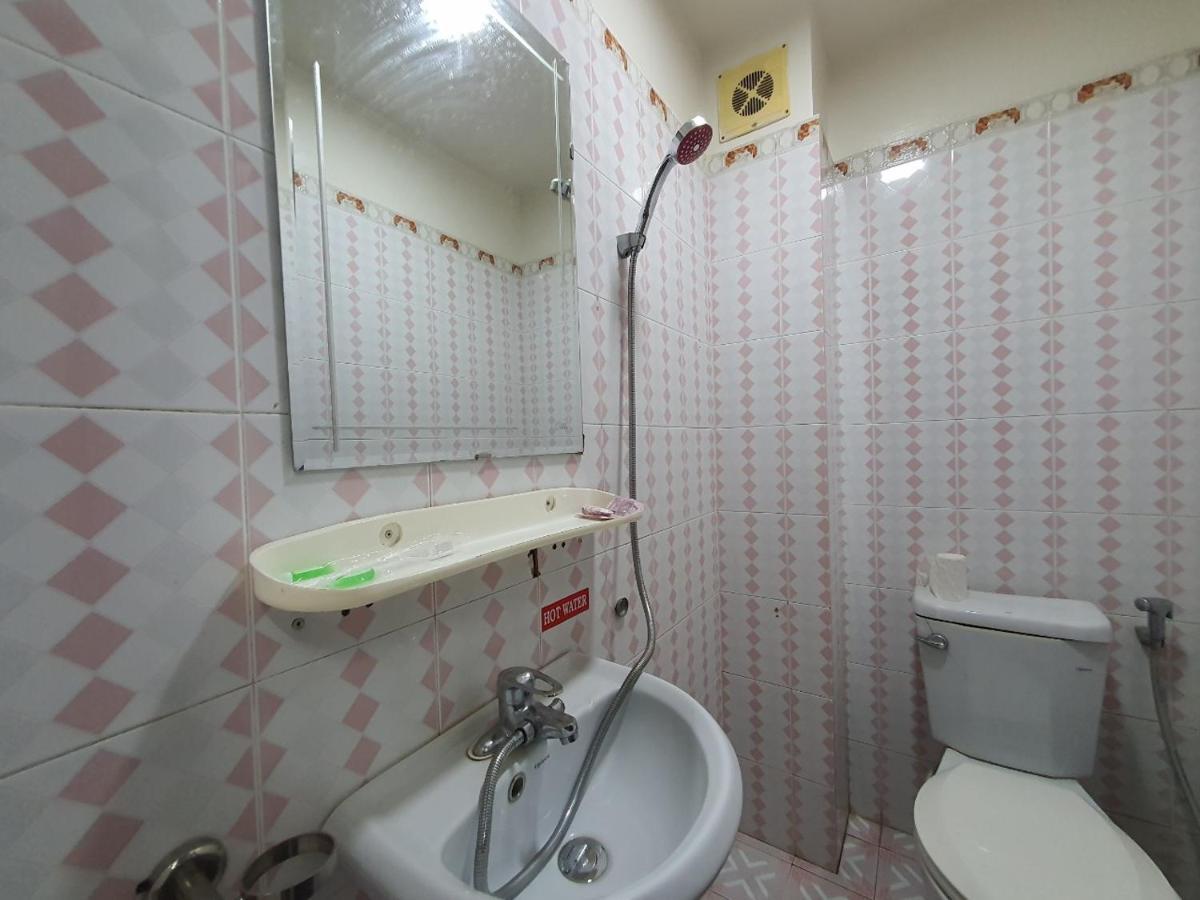Star Hotel Hai Duong Экстерьер фото