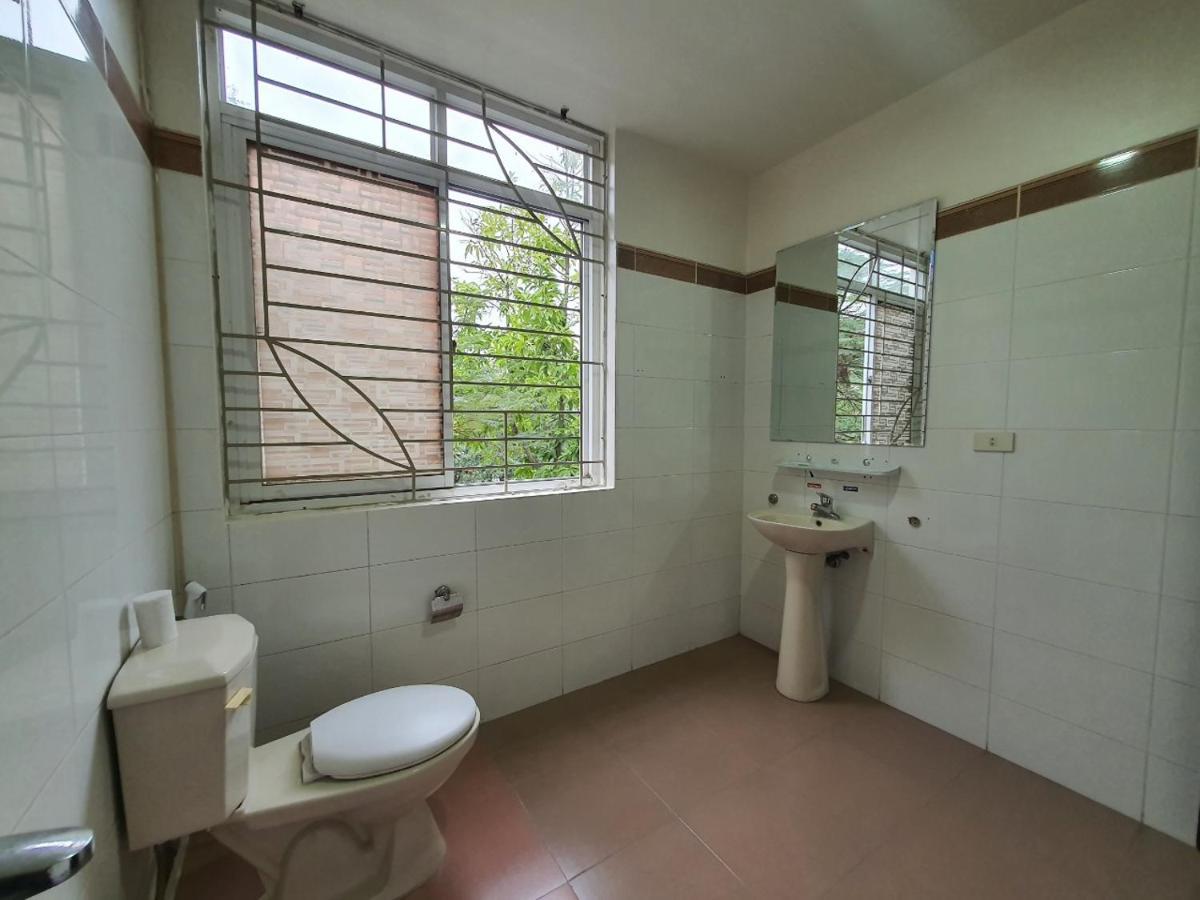 Star Hotel Hai Duong Экстерьер фото