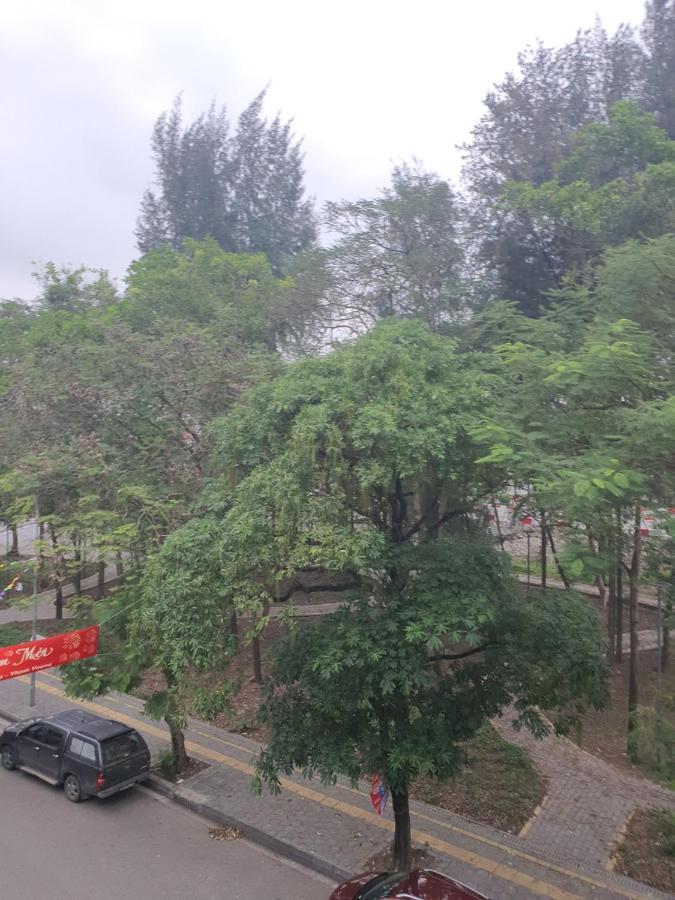 Star Hotel Hai Duong Экстерьер фото
