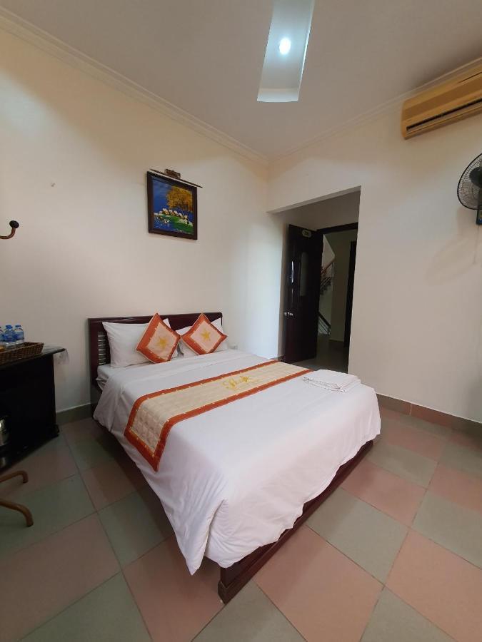 Star Hotel Hai Duong Экстерьер фото