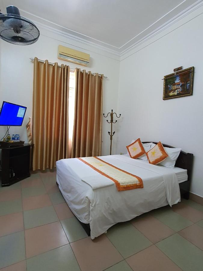 Star Hotel Hai Duong Экстерьер фото