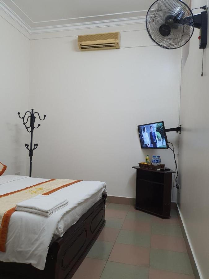Star Hotel Hai Duong Экстерьер фото