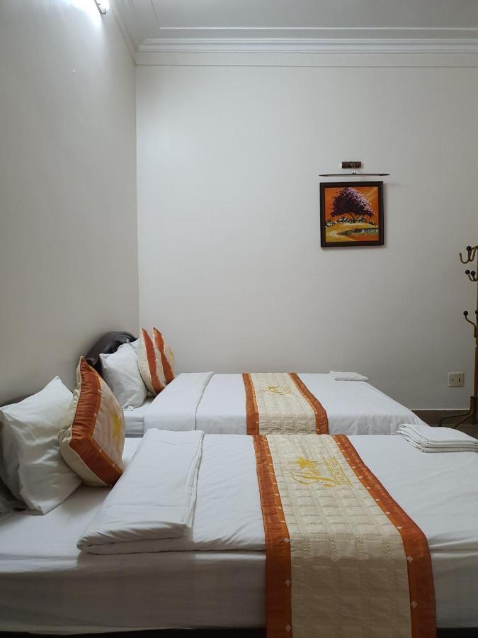 Star Hotel Hai Duong Экстерьер фото