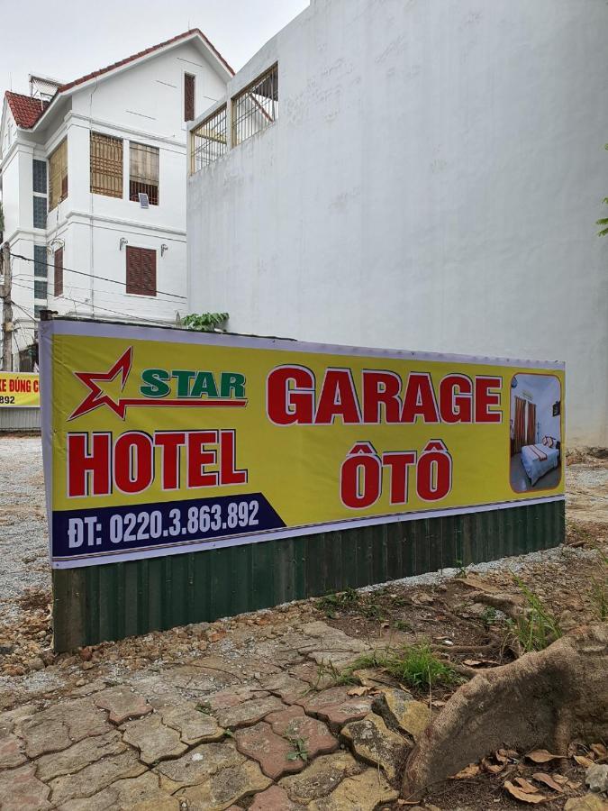 Star Hotel Hai Duong Экстерьер фото