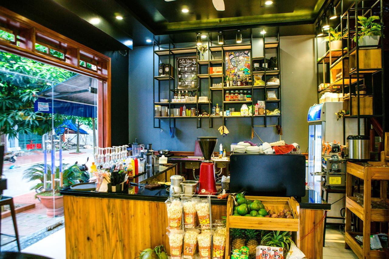 Star Hotel Hai Duong Экстерьер фото