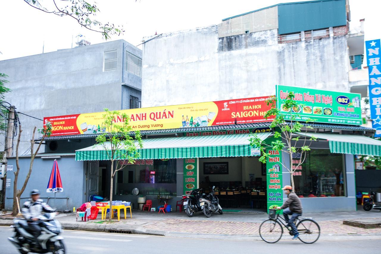 Star Hotel Hai Duong Экстерьер фото